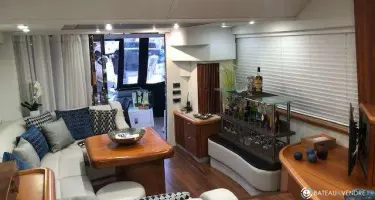 Sunseeker Manhattan 50