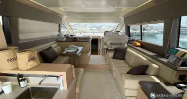 Beneteau Monte Carlo 5
