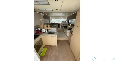 Beneteau Monte Carlo 5