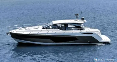 Azimut Atlantis 51