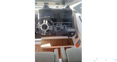 Azimut Atlantis 51