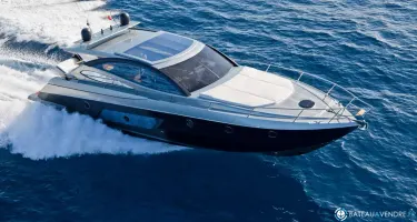 Rio Yachts Colorado 54
