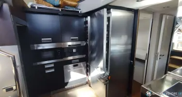 Rio Yachts Colorado 54