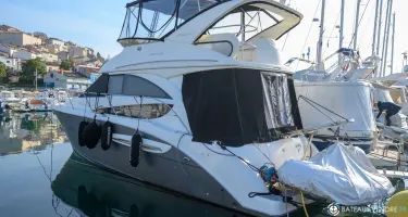Meridian Yacht  341