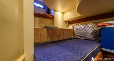 Meridian Yacht  341