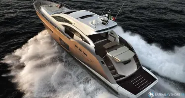 Sessa Marine C68