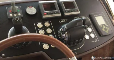Sessa Marine C68