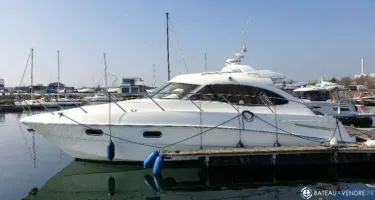 Sealine  SC 39