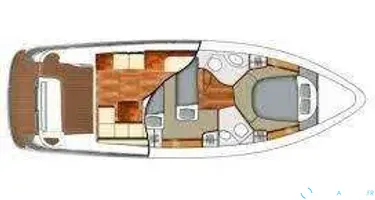 Sealine  SC 39