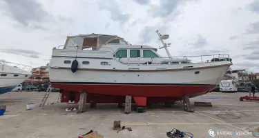 Linssen  470 Grand Sturdy