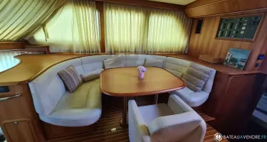 Linssen  470 Grand Sturdy