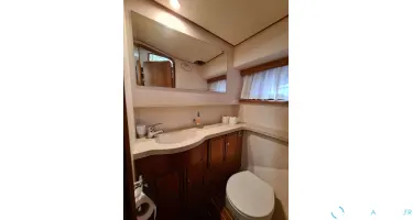 Linssen  470 Grand Sturdy