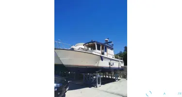 Fairline Targa 30