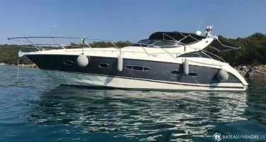 Azimut Atlantis 39