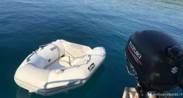 Azimut Atlantis 39