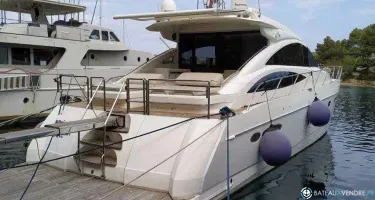 Princess  V70