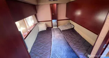 Princess  V70