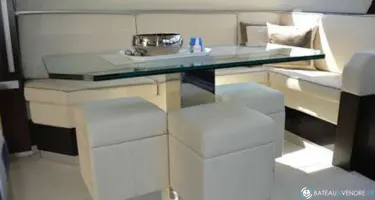 Dominator  62 S