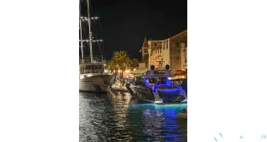 Sessa Marine 