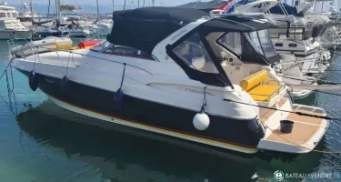 Regal Commodore 3760