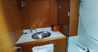 Jeanneau Sun Odyssey 439