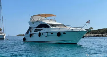 Fairline Phantom 50