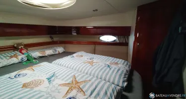 Fairline Phantom 50