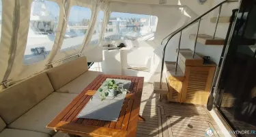 Fairline Phantom 50