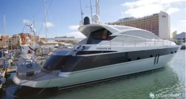 Pershing  62