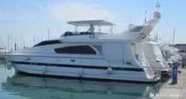 Elegance Yachts Elegance 65
