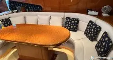 Elegance Yachts Elegance 65