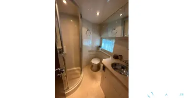 Elegance Yachts Elegance 78