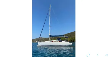Dufour  34
