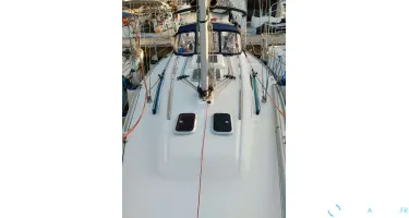 Dufour  34