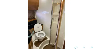 Azimut Atlantis 55
