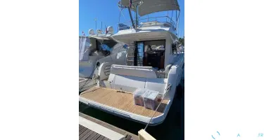 Jeanneau Prestige 420 Fly
