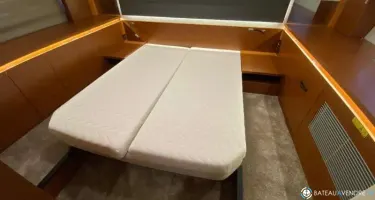 Jeanneau Prestige 420 Fly