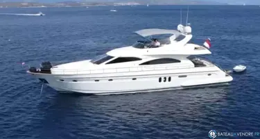 Astondoa  72 GLX