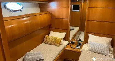 Astondoa  72 GLX