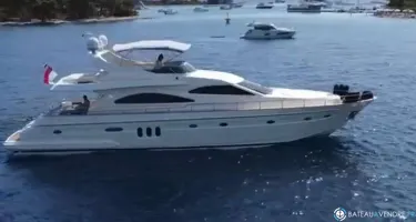 Astondoa  72 GLX