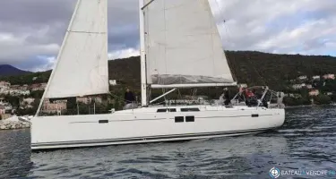 Hanse  505
