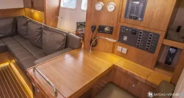 Hanse  505