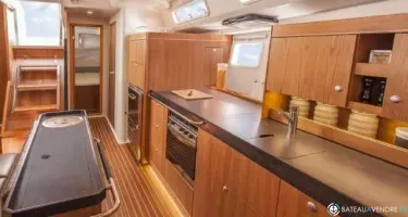 Hanse  505