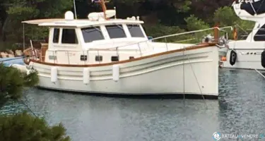 Menorquin  160