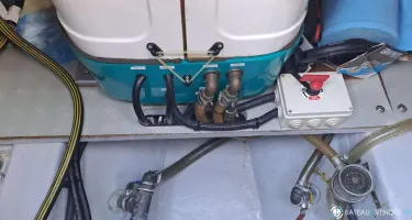 Menorquin  160