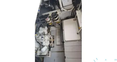 Azimut Atlantis 50