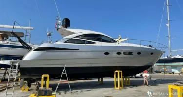 Pershing  46