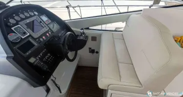 Pershing  46