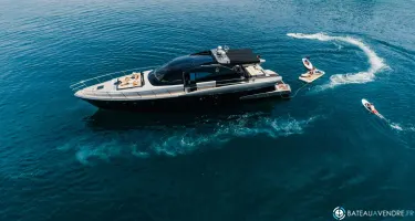 Fashion Yachts Fashion 68