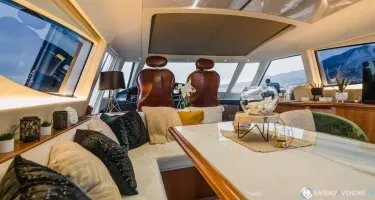 Fashion Yachts Fashion 68